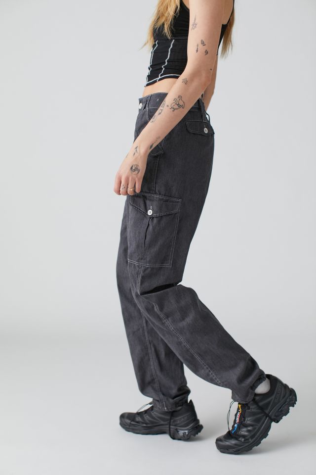Urban Renewal Remade Utility Cargo Pant #2