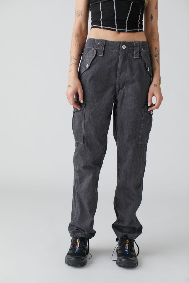 Urban Renewal Remade Utility Cargo Pant #3
