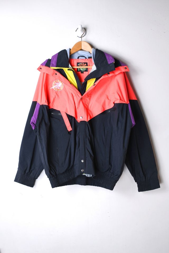 90s racing online jacket