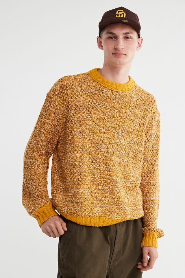 BDG Otto Crew Neck Sweater | Urban Outfitters