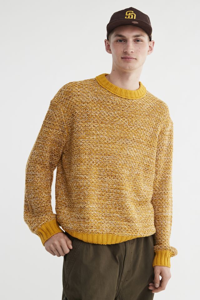BDG Otto Crew Neck Sweater | Urban Outfitters Canada