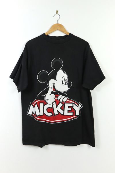 Vintage Mickey Tee | Urban Outfitters