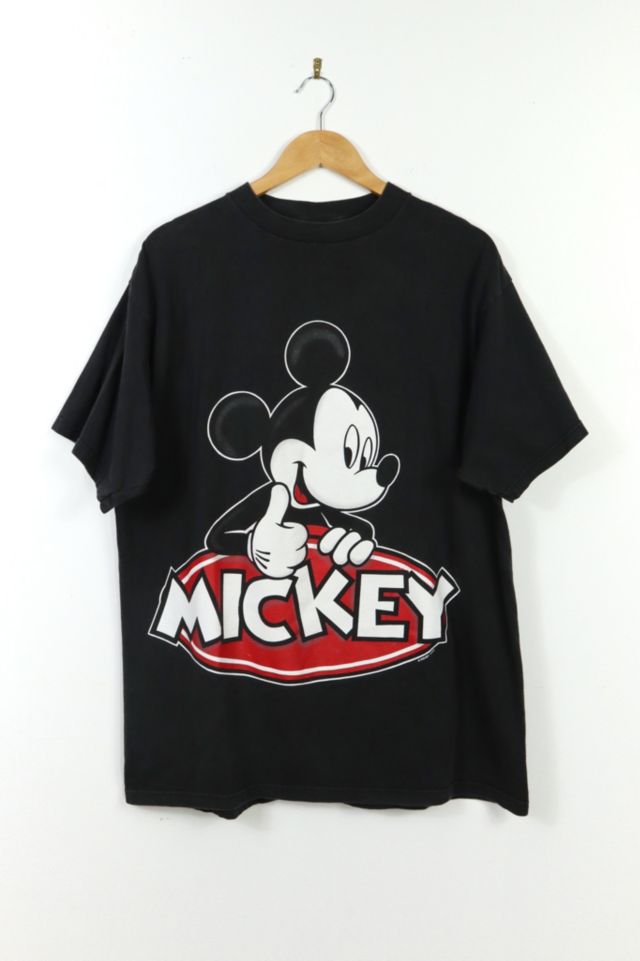 Vintage Mickey Tee | Urban Outfitters