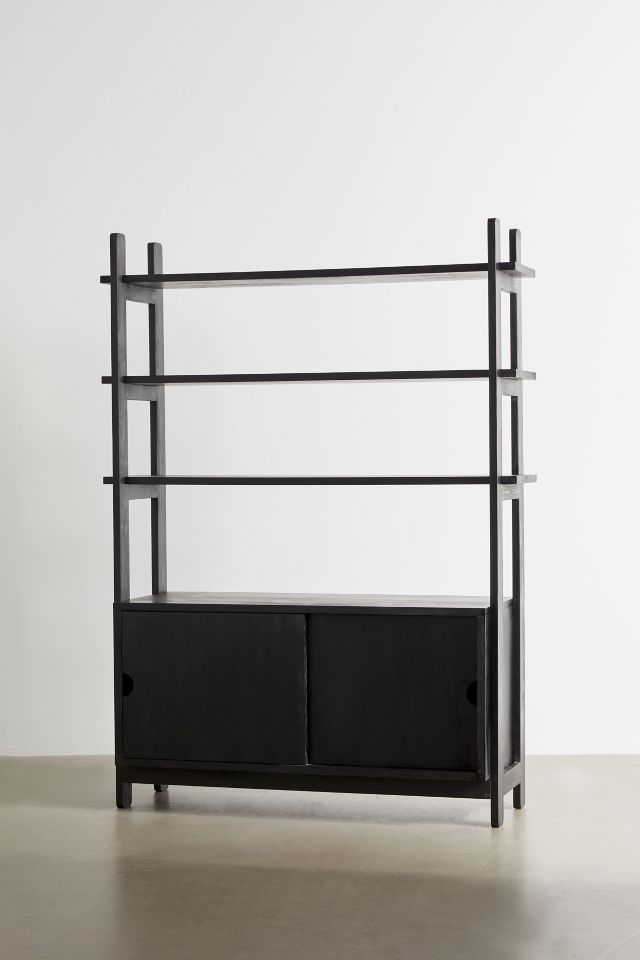 Alonzo Storage Hutch #2