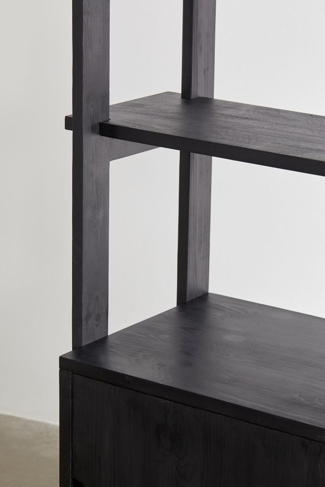 Alonzo Storage Hutch #3
