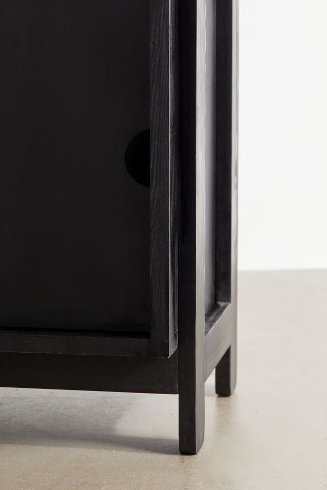 Alonzo Storage Hutch #4