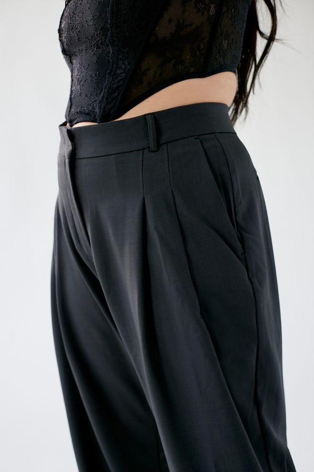 NEWONE MYLO LOGAN TROUSERS