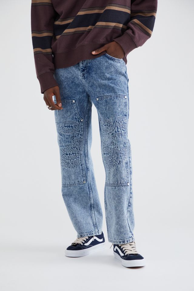 House Of Sunny Hockney Jean | Urban Outfitters