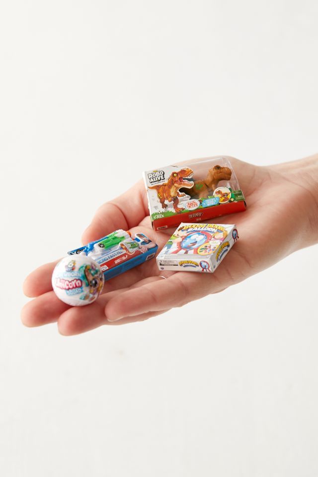 Mini Brands Series 2 Toy Surprise Ball #1