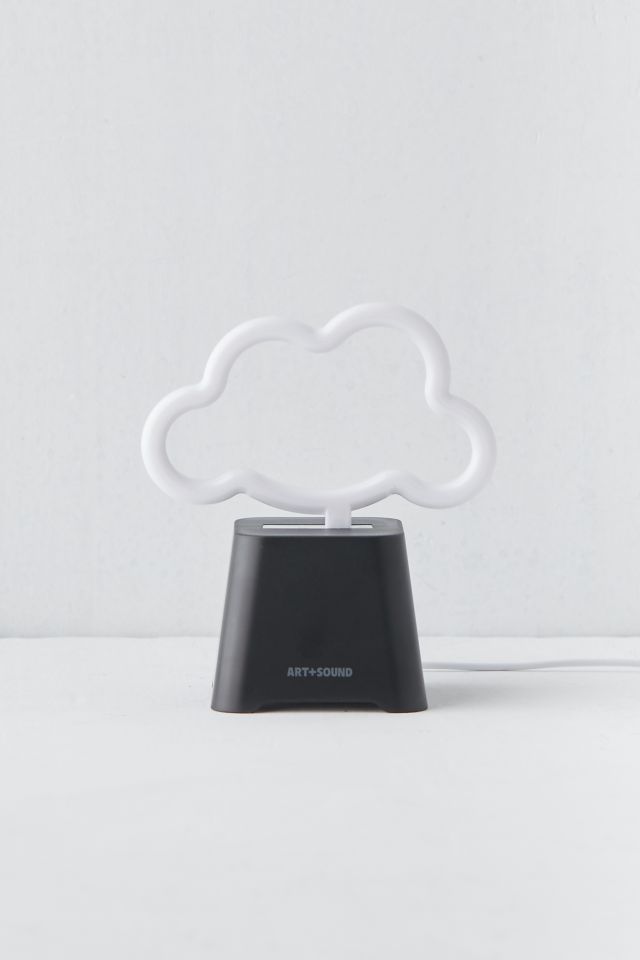 ART+SOUND LED Icon Wireless Speaker #2