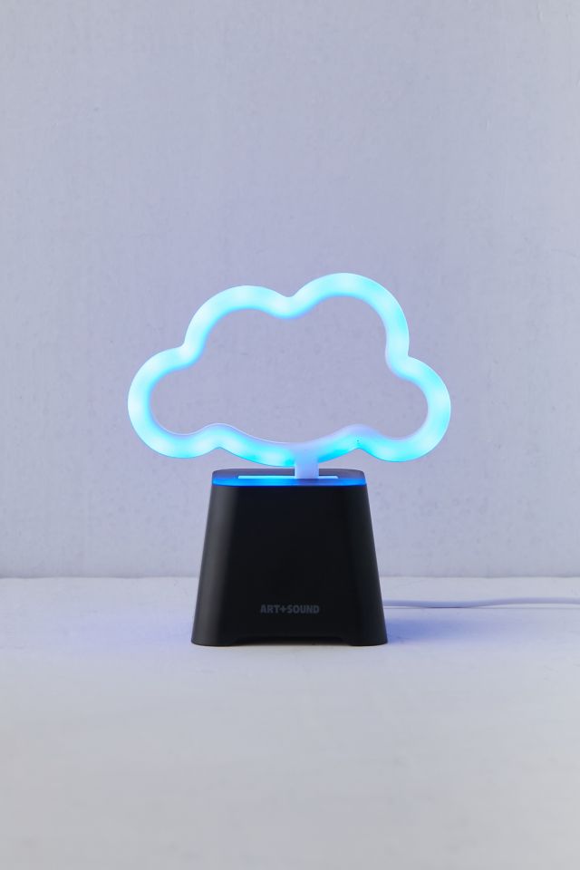 ART+SOUND LED Icon Wireless Speaker #3