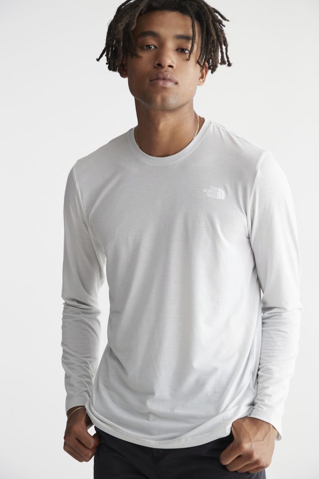 THE NORTH FACE Men's Short Sleeve Wander Tee 