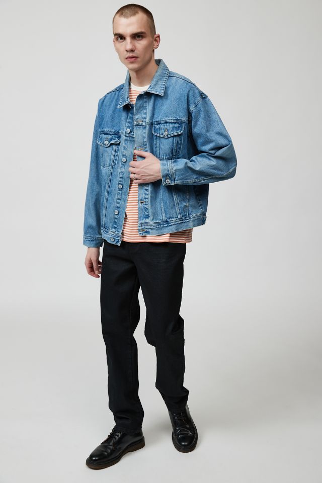 Urban Renewal Vintage Denim Jacket #1