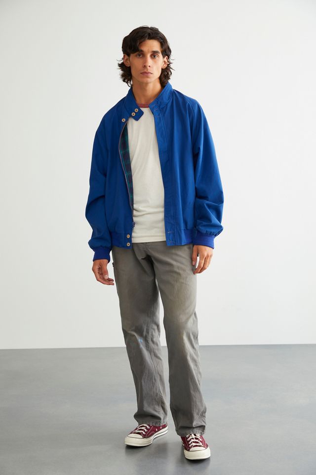 Urban Renewal Vintage Windbreaker Jacket #2