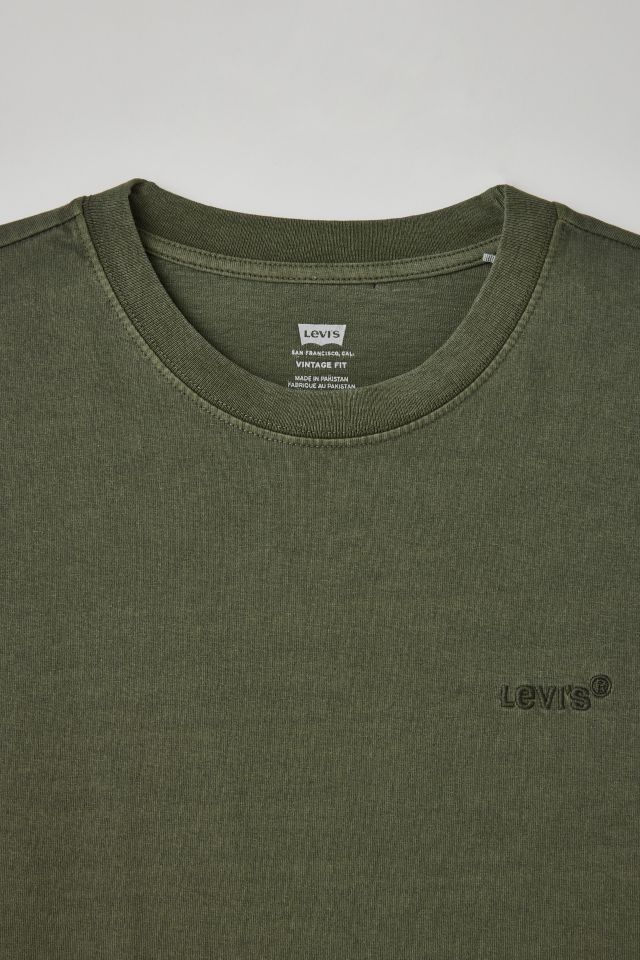 Levi’s® Red Tab Vintage Tee #3