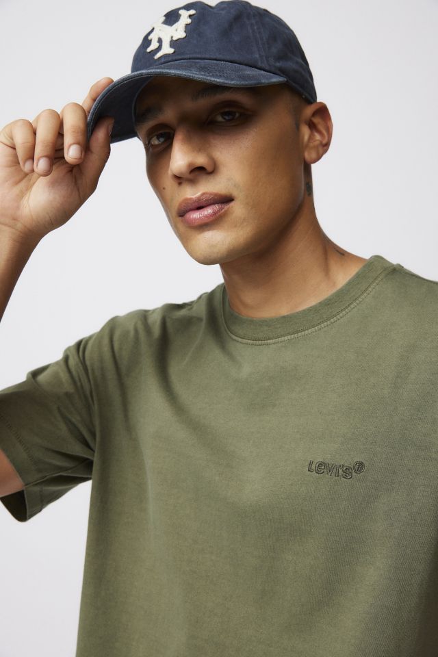 Levi’s® Red Tab Vintage Tee #4
