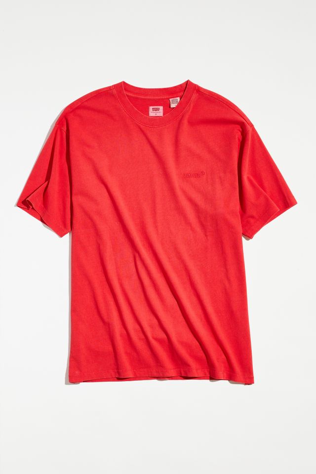 Levis® Red Tab Vintage Tee Urban Outfitters