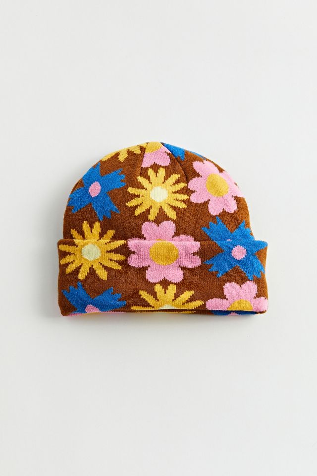 Parks Project UO Exclusive Wildflower Beanie #3