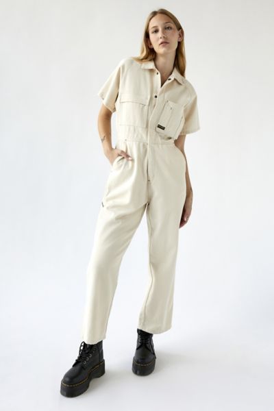 THRILLS X Hard Yakka Coverall Jumpsuit | Urban Outfitters