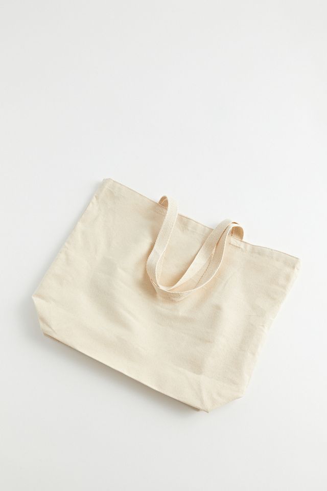 Nirvana Alien Tote Bag #3