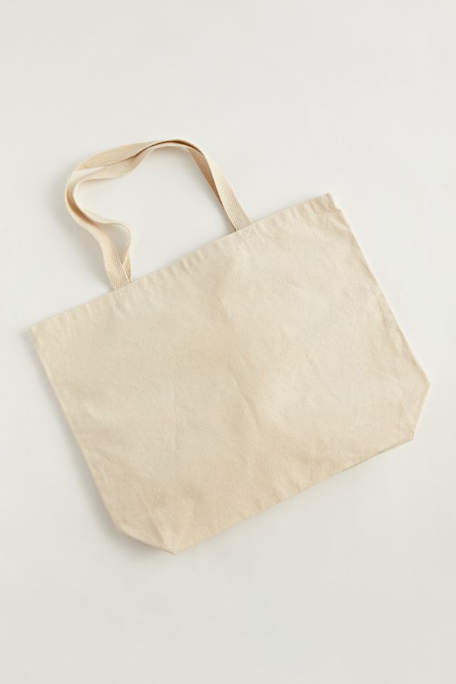 Nirvana Nevermind Tote Bag #3