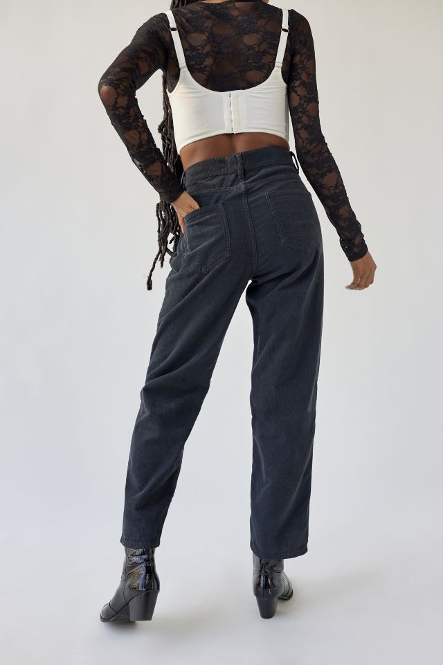BDG Cowboy Cozy Corduroy Pant #1