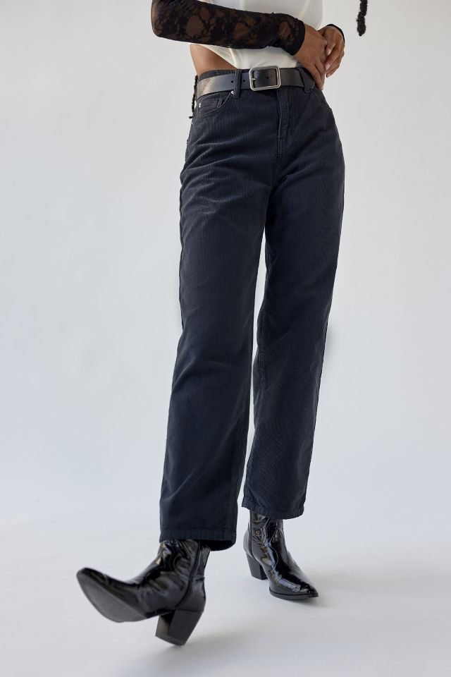 BDG Cowboy Cozy Corduroy Pant #3