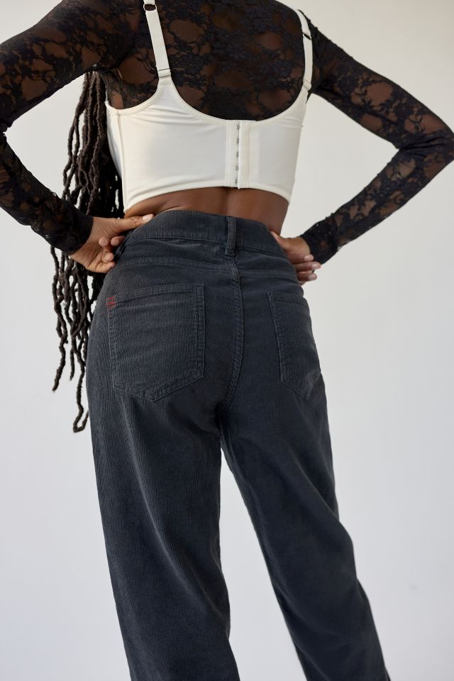 BDG Cowboy Cozy Corduroy Pant #4