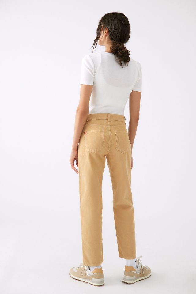 BDG Cowboy Corduroy Pant #1
