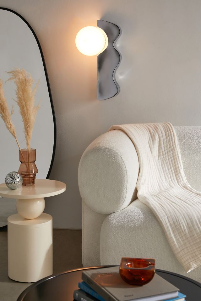 Urban outfitters sconce sales