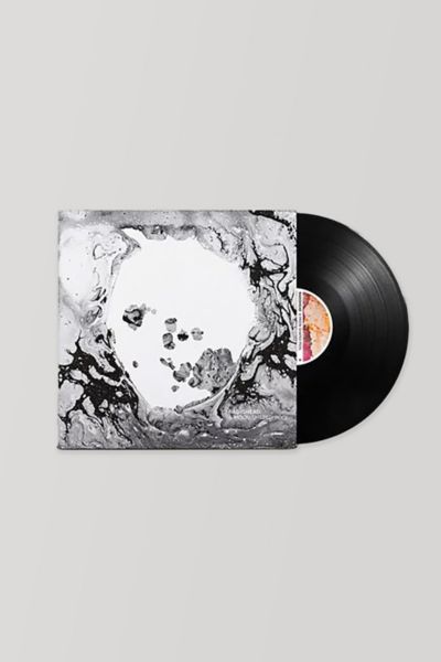 Radiohead A Moon Shaped Pool レコード RSD限定 Radiohead / A Moon Shaped Pool 12