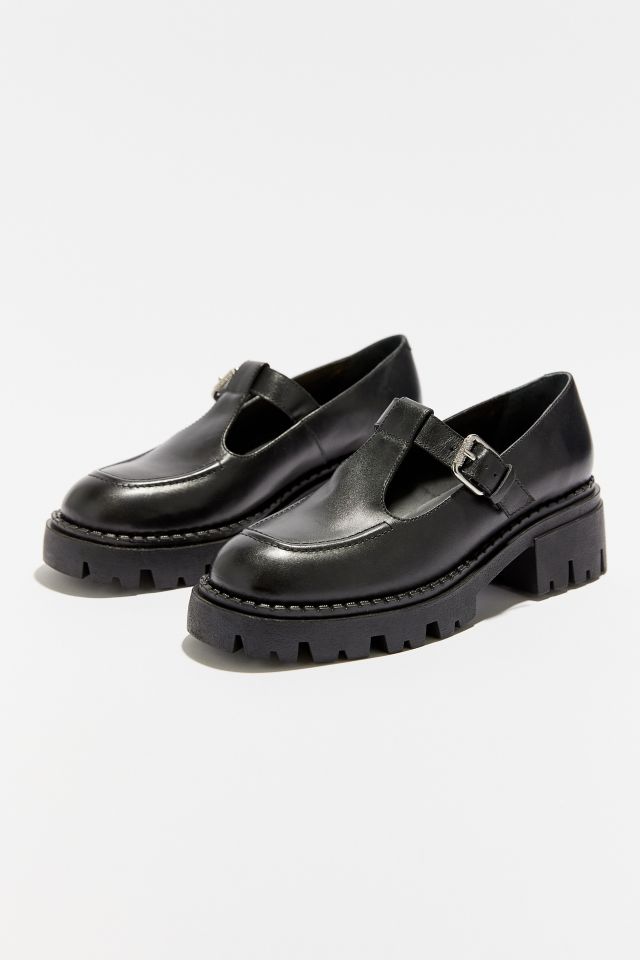 Seychelles Luster Platform Mary Jane | Urban Outfitters