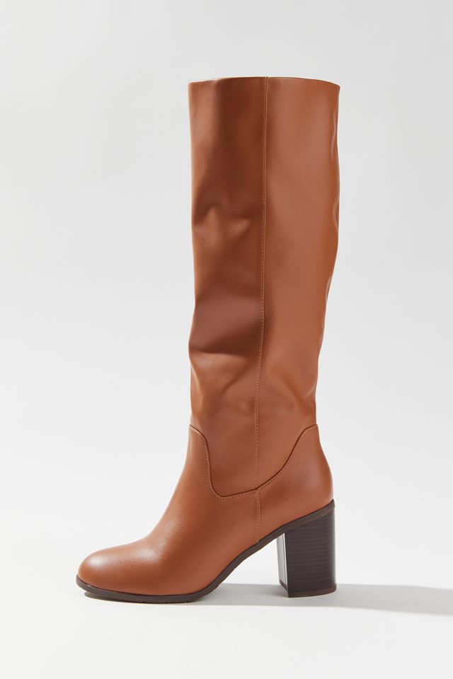 BC Footwear Back To Life Tall Boot | Urban Outfitters