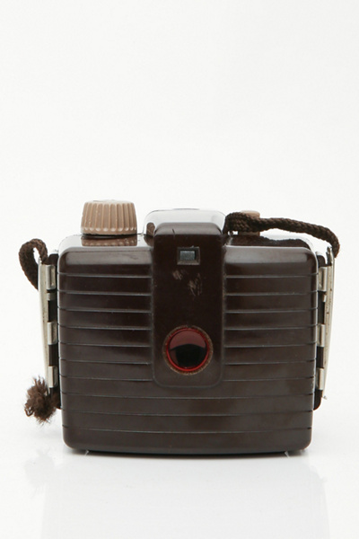 Acme Camera Co. Kodak Brownie Holiday Camera