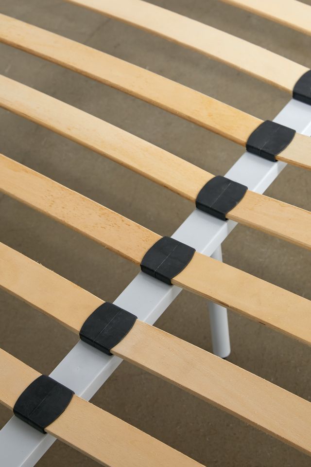 Wally Platform Bed #3