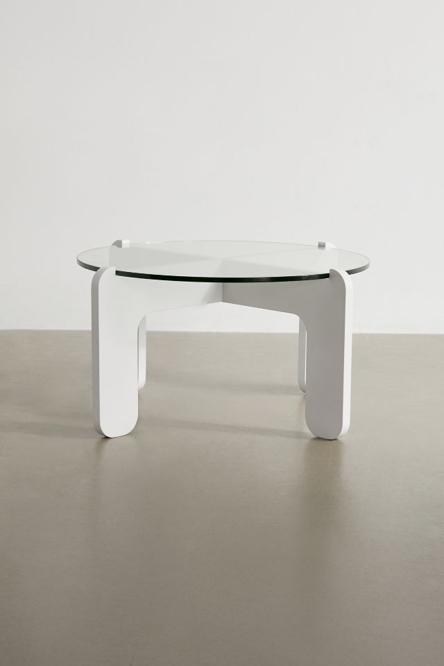 Wendall Coffee Table #1