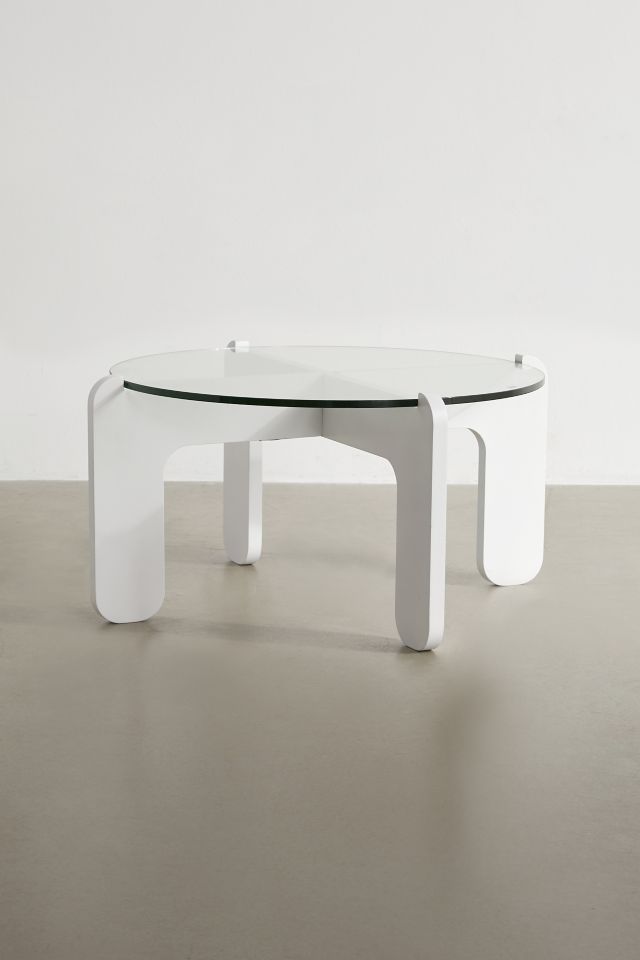 Wendall Coffee Table #2