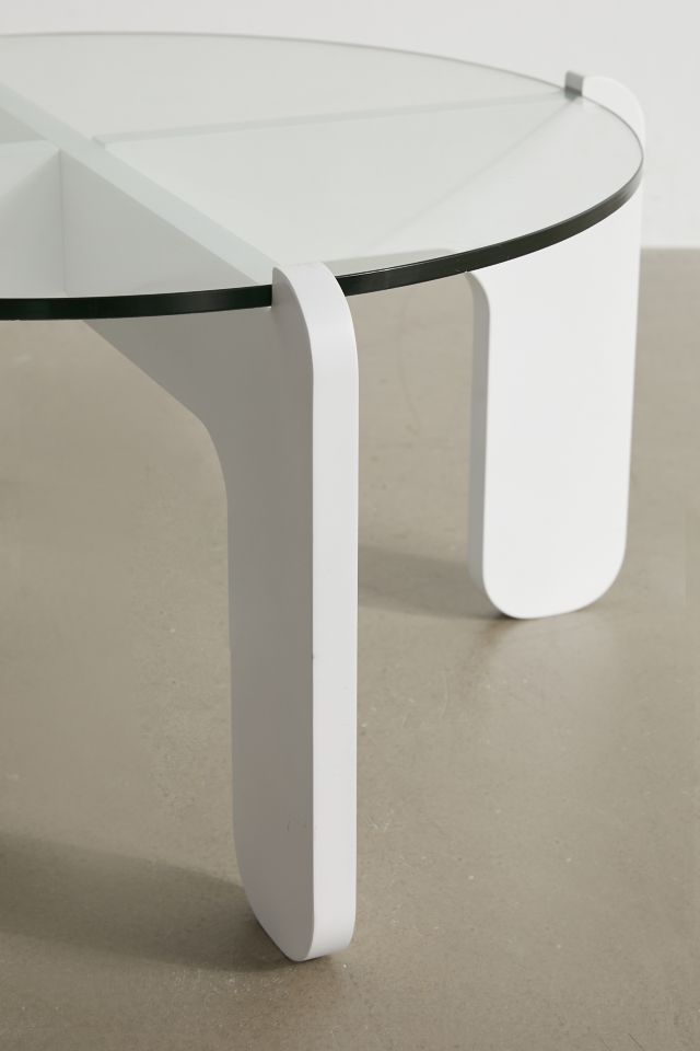 Wendall Coffee Table #3