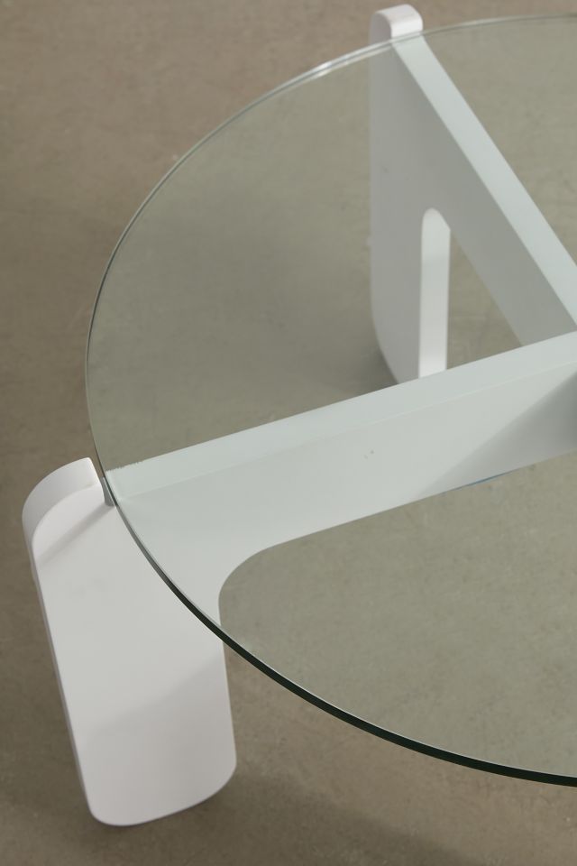 Wendall Coffee Table #4