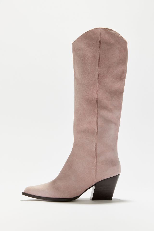 Seychelles Begging You Tall Boot #1