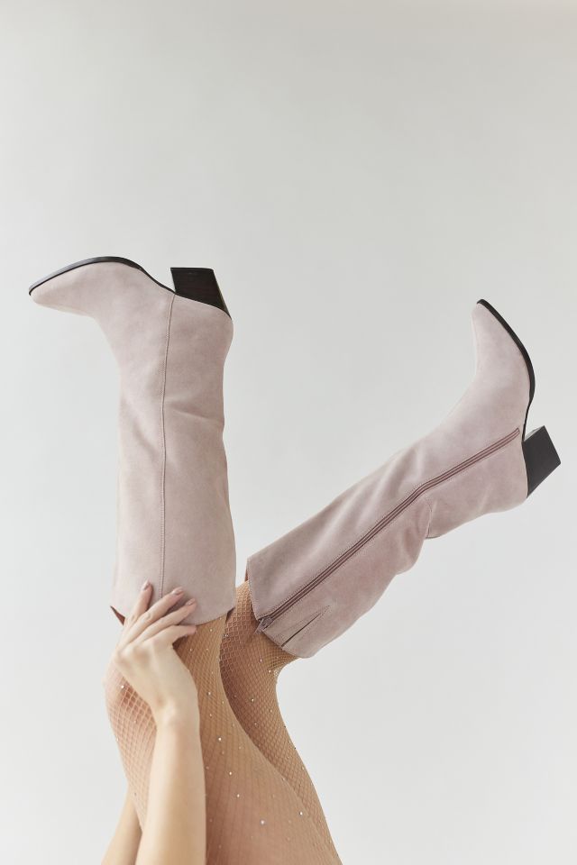 Seychelles Begging You Tall Boot #2