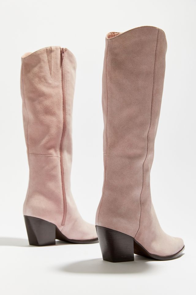 Seychelles Begging You Tall Boot #4