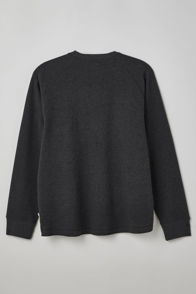 Standard Cloth Foghorn Thermal Shirt #2