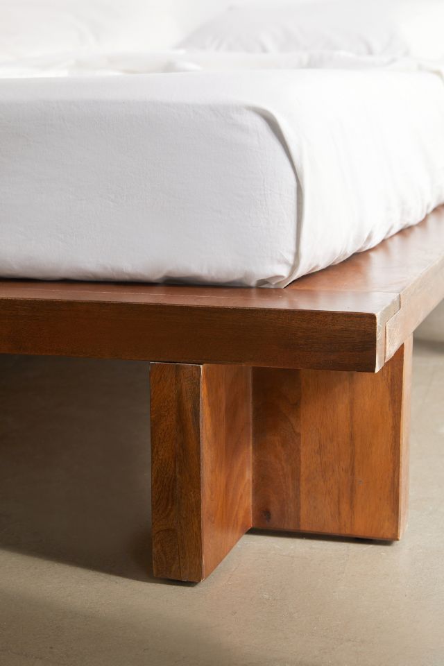 Alonzo Platform Bed #3