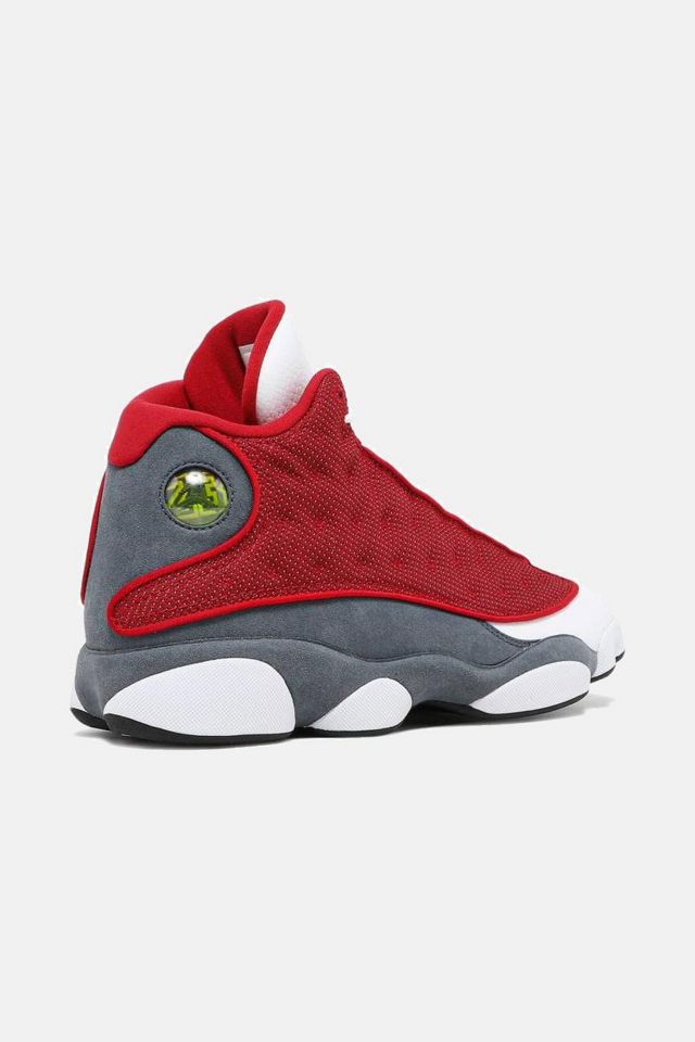 Nike Air Jordan 13 Retro 'Red Flint' Sneaker - Dj5982-600