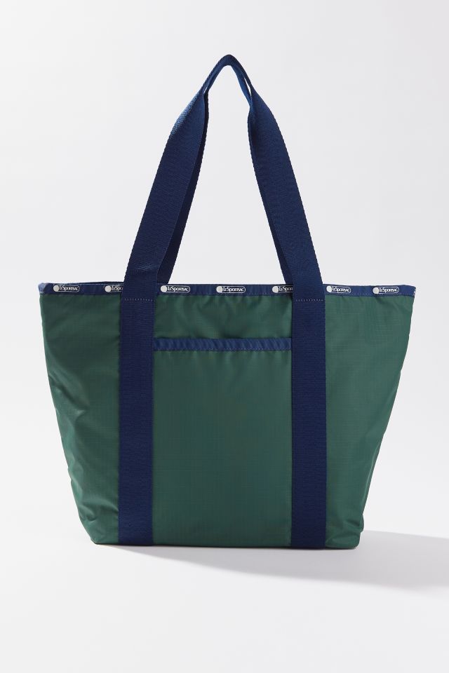 LeSportsac Everyday Zip Tote Bag #1