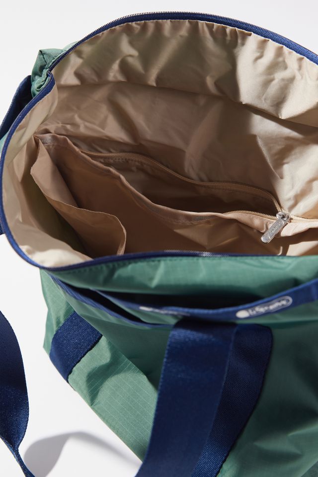 LeSportsac Everyday Zip Tote Bag #4