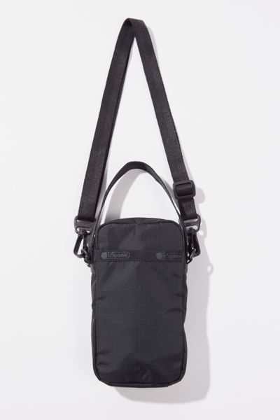 LeSportsac Mini Phone Crossbody Bag | Urban Outfitters