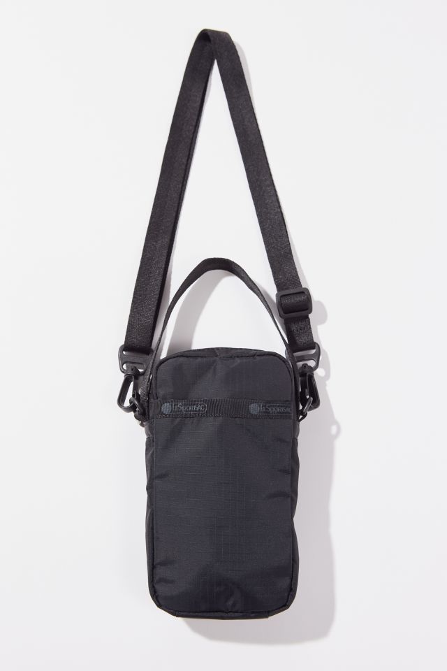 LeSportsac Mini Phone Crossbody Bag | Urban Outfitters