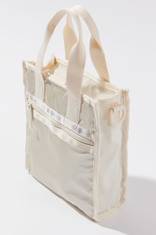 LeSportsac Mini North/South Tote Bag | Urban Outfitters